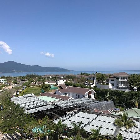 L'Amore Boutique Hotel Da Nang Exterior foto