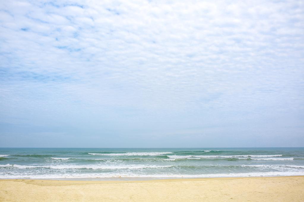 L'Amore Boutique Hotel Da Nang Exterior foto